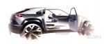 Mazda MX-30 2020 года (WW)